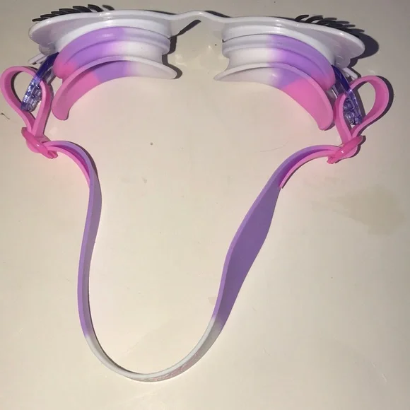 NIC Girl’s Bling2O Swim Goggles - Picture 5 of 8
